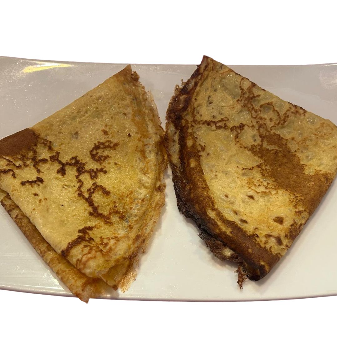 Filloas