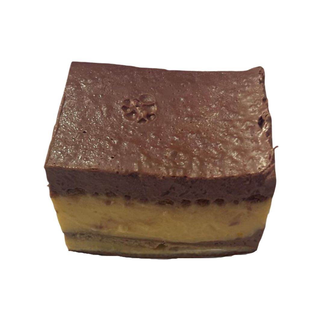 Tarta de chocolate