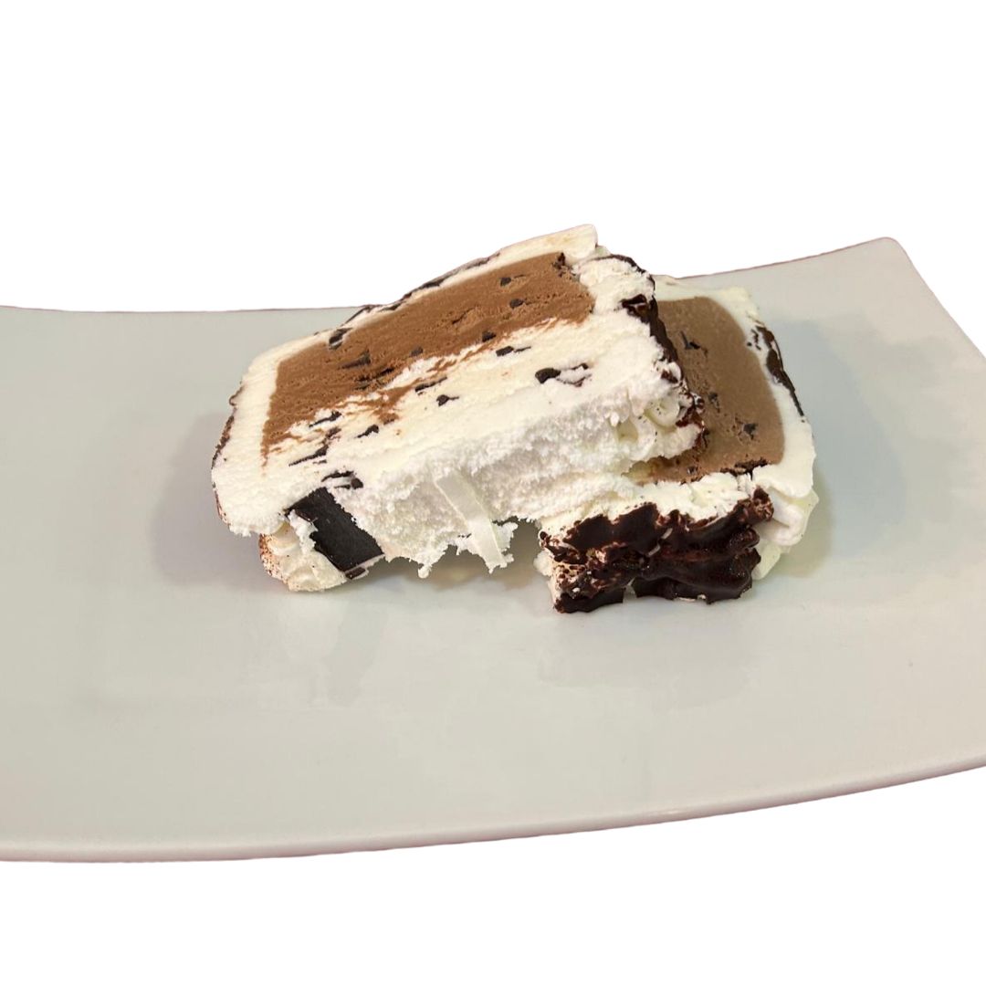 Tarta helada