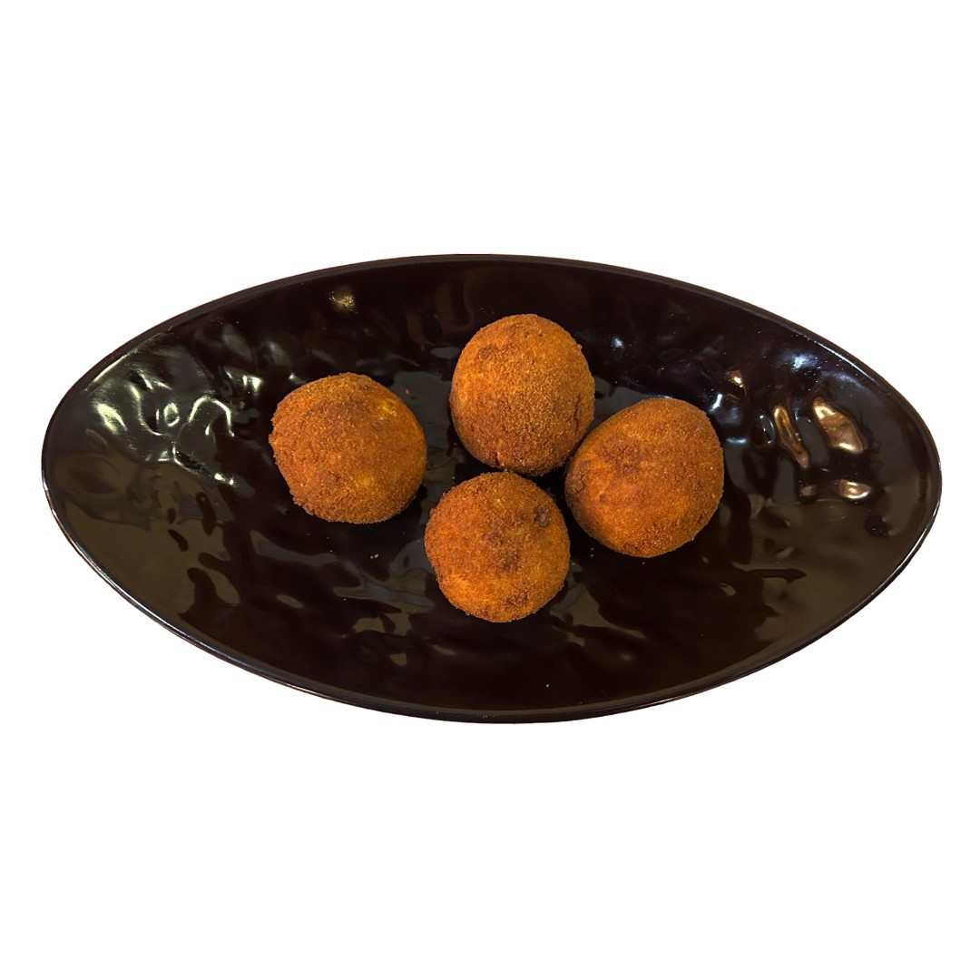 Croquetas