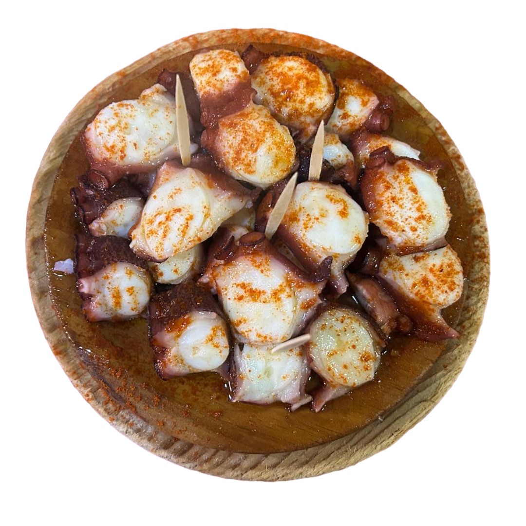 Pulpo